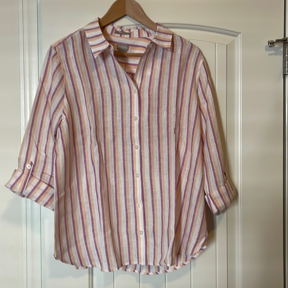 Casual shirt - Chicos